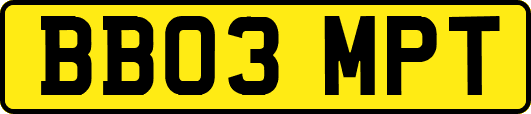 BB03MPT