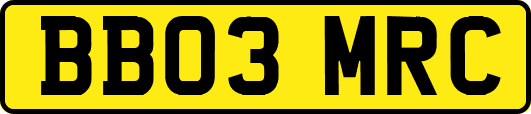 BB03MRC