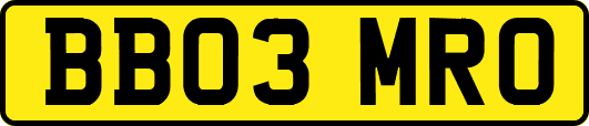 BB03MRO