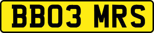 BB03MRS