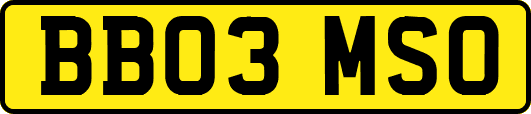 BB03MSO