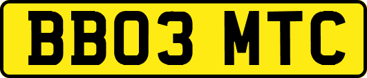 BB03MTC