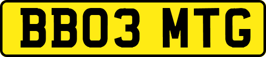 BB03MTG