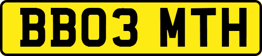 BB03MTH
