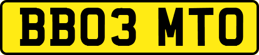 BB03MTO