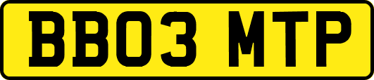 BB03MTP