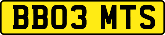 BB03MTS