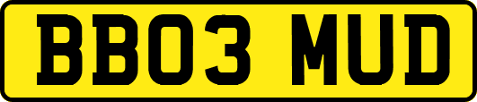 BB03MUD