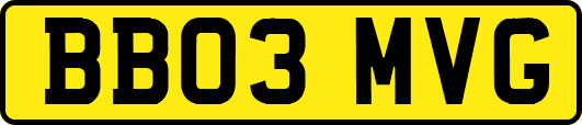 BB03MVG