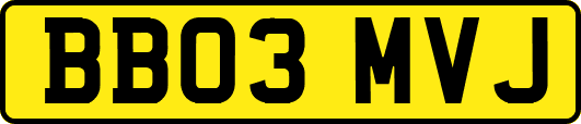 BB03MVJ