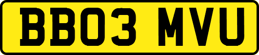 BB03MVU