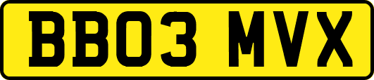BB03MVX