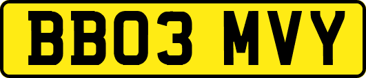 BB03MVY
