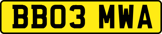 BB03MWA