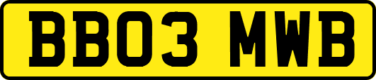 BB03MWB