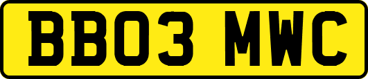 BB03MWC