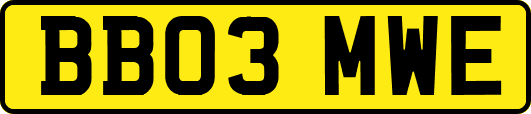 BB03MWE