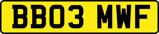 BB03MWF