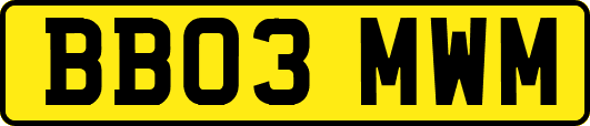BB03MWM