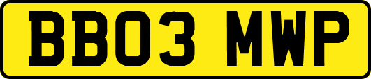 BB03MWP