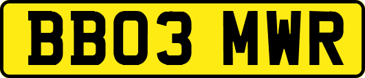 BB03MWR