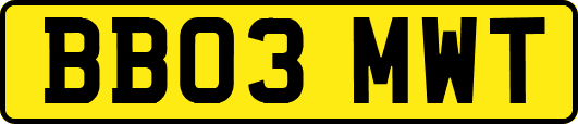 BB03MWT