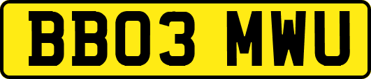 BB03MWU