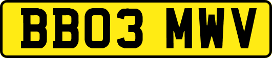 BB03MWV