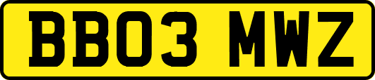 BB03MWZ