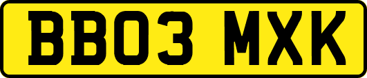 BB03MXK