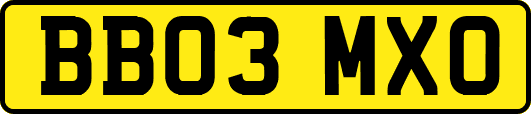 BB03MXO