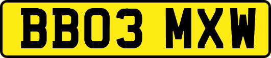 BB03MXW