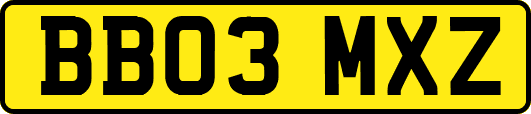 BB03MXZ