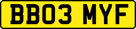 BB03MYF