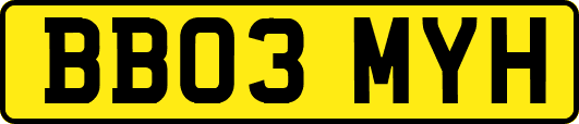 BB03MYH