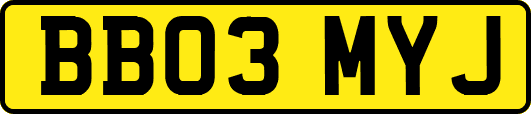 BB03MYJ
