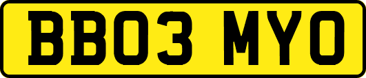 BB03MYO