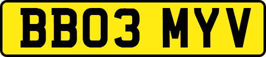 BB03MYV