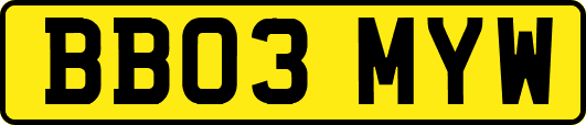 BB03MYW