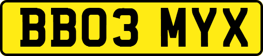 BB03MYX