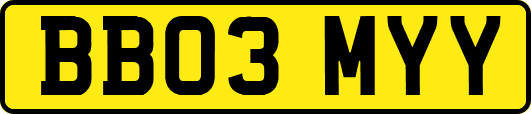 BB03MYY
