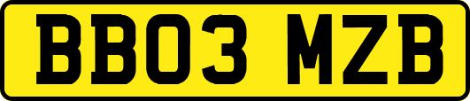 BB03MZB