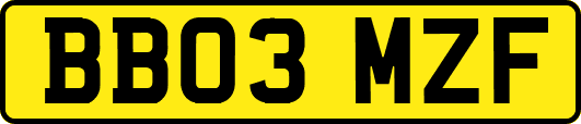 BB03MZF