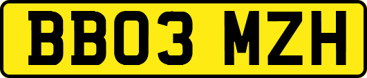 BB03MZH