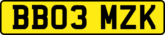 BB03MZK