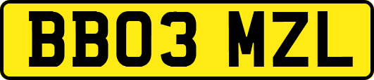 BB03MZL
