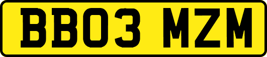BB03MZM