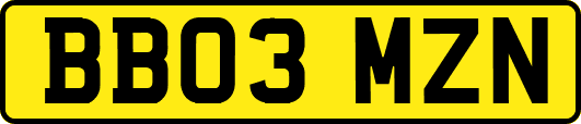 BB03MZN