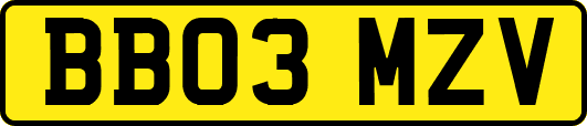 BB03MZV