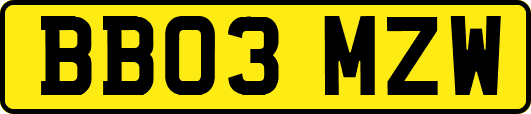 BB03MZW